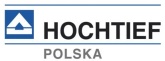 HOCHTIEF Polska logo